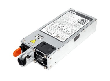 Stromversorgung Dell Delta G11 750W 100-240V AC 50/60MHz 80+ Gold CNRJ9