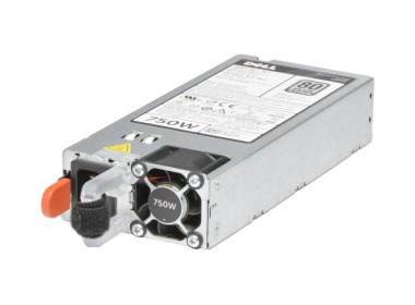 Stromversorgung Dell Delta G12 750W 100-240V AC 50/60MHz 80+ Platinum 9PXCV