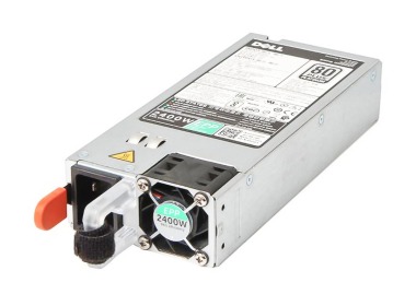 Stromversorgung Dell Delta G14 2400W 100-240V AC 50/60MHz 80+ Platinum CXC2T