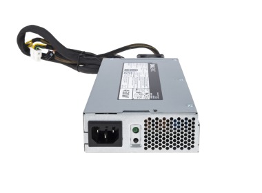 Stromversorgung Dell PowerEdge R240/R250 450W F2R Normal Flow 80+ Platinum M4KV7