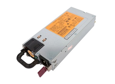 Stromversorgung HPE 750W 100-240V AC 50/60MHz 506822-101