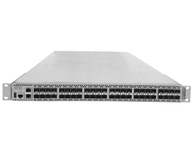 Switch Arista 48x10GbE SFP+ R2F