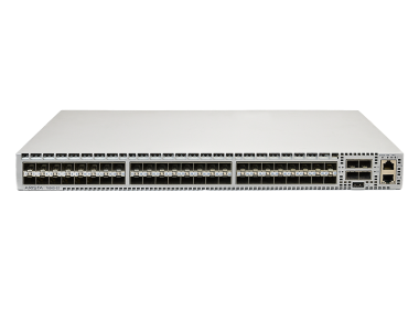 Switch Arista 7050S-52 52x10GbE SFP+ R2F