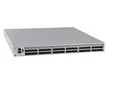 Switch Brocade 24x16Gb FC 36 active ports, 2x PSU R2F