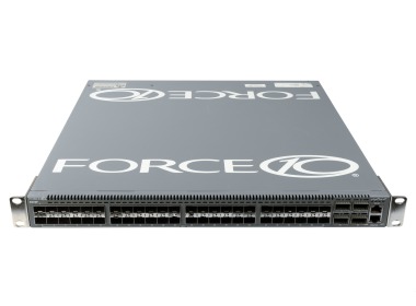 Switch Dell 48x10GbE SFP+ 4x40GbE QSFP+ F2R 1x PSU