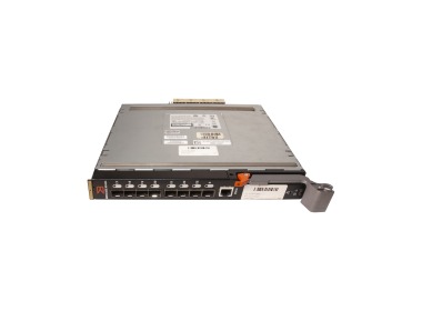 Switch Dell Brocade M5424 24x8Gb FC auf PowerEdge M1000e J493T