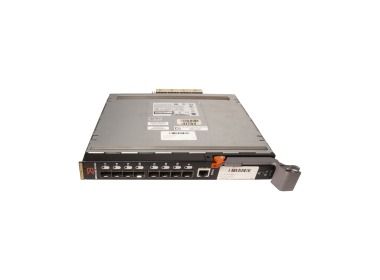 Switch Dell Brocade M5424 24x8Gb FC for PowerEdge M1000e J493T