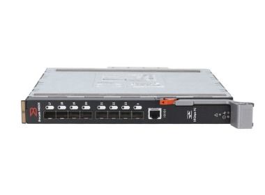 Switch Dell Brocade M6505 24x16Gb FC (16x active ports) 7M6XJ