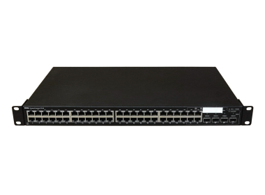 Switch Dell PowerConnect 2748 48xRJ45 1GbE F2R Normal Flow UY486