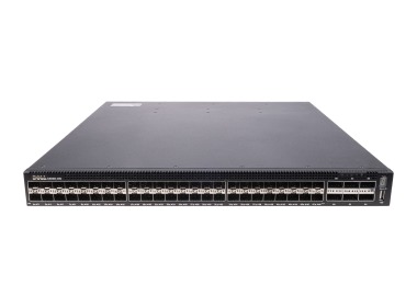 Switch Dell S4048-ON 6x40GbE QSFP+ 48x10GbE SFP+ R2F 2x Netzteil