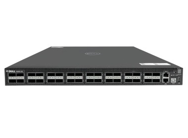 Switch Dell S6000-ON 32x40GbE QSFP+ F2R 2x PSU