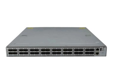 Switch EMC Celestica D4040 32x40GbE QSFP+ 2x PSU 5x FAN