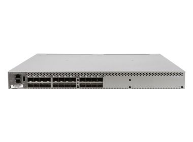 Switch HPE SN3000B 24x16Gb FC 12x Active Ports R2F Reverse Flow 2x PSU