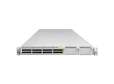 Switch Juniper Networks 24x40GbE QSFP+ F2R