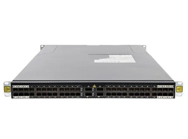 Switch Juniper Networks 48x10GbE SFP+ 4x40GbE QSFP+ R2F