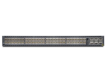 Switch Juniper Networks 48x10GbE SFP+ 6x40GbE QSFP+