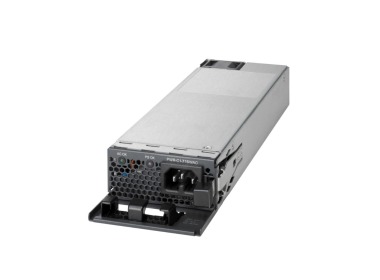 Switch-Netzteile Cisco 715W AC 80+ Platinum PWR-C1-715WAC