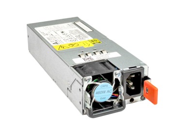 Switch-Netzteile Dell 460W R2F Reverse Flow 100-240V AC 80+ Gold 0R5HX