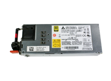 Switch-Netzteile Dell 550W F2R Normal Flow 200-240V AC 47-63Hz 80+ Gold RV9J2