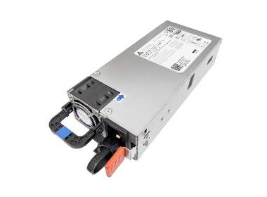 Switch-Netzteile Dell 550W R2F Reverse Flow 200-240V AC 47-63Hz 80+ Platinum CRMRT