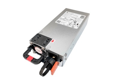Switch-Netzteile Dell Networking N2224PX/E3248PXE-ON 1600W F2R Normal Flow 200-240V AC 50/60Hz 80+ Platinum 71PDN