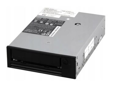Tape drive Dell Ultrium 3-H LTO3 SAS HKP50