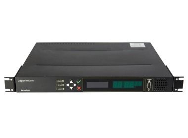 Time synchronization device Sprectracom SecureSync 1200-0476-0601