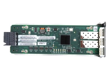 Uplink Modul auf Dell Force10 S60-44T switch 2x10GbE SFP+ 749-01086-02