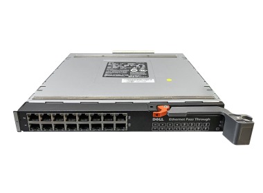 Verteiler Dell PowerEdge M1000e 16x1GbE RJ45