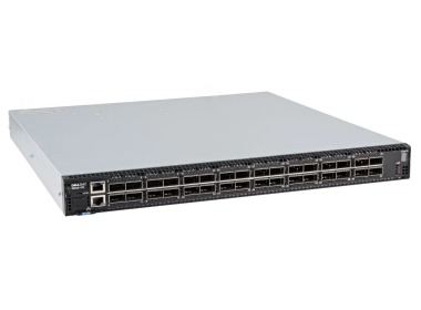 Verteiler Dell S6010-ON 32x40GbE QSFP+ R2F 2x PSU