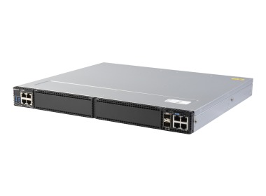 Virtual Edge Plattform DELL EMC VEP4600 Xeon-D 2100 16 Cores, 32GB RAM-Speicher, 2x10GbE SFP+ CWV1N