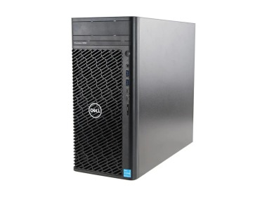 Workstation Dell Precision 3660 mit 1x i7-13700, 32GB RAM-Speicher, 1x 1TB SSD NVMe M.2 Gen4, 1x Grafikkarte Nvidia RTX 2080 Super 8GB,1xPSU, Windows 11 Pro