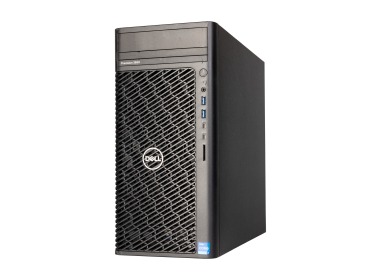 Workstation Dell Precision 3660 Tower mit 1x i7-13700, 64GB RAM-Speicher, 1x 1TB SSD NVMe M.2 Gen4, 1x RTX 4070 Ti Super, 1x Netzteil 1000W