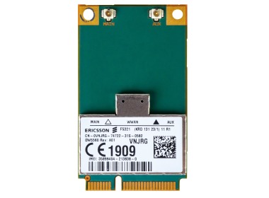 WWAN Modul auf Dell Latitude/Vostro/Precision VNJRG