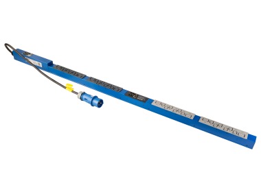 zur Stromversorgung distribution unit Panduit 24xC13, 8xC19 2PW3 32A manageable P32GC2M-BUCA