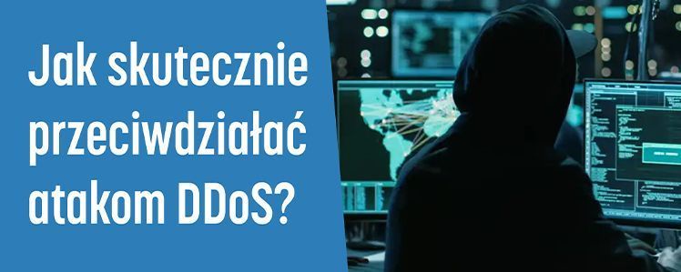 Wie DDoS-Angriffe wirksam abgewehrt werden